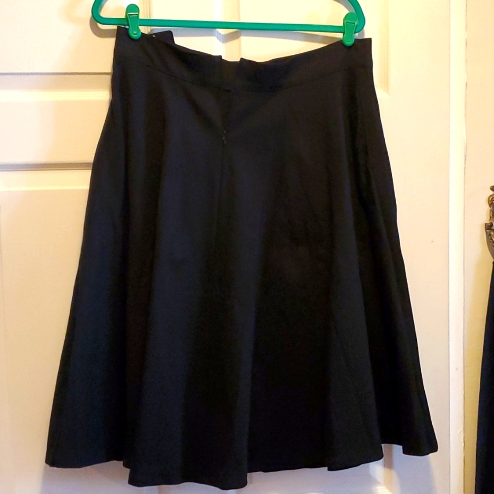 Retrolicious 3795 Retrolicious Vintage Style Skirt